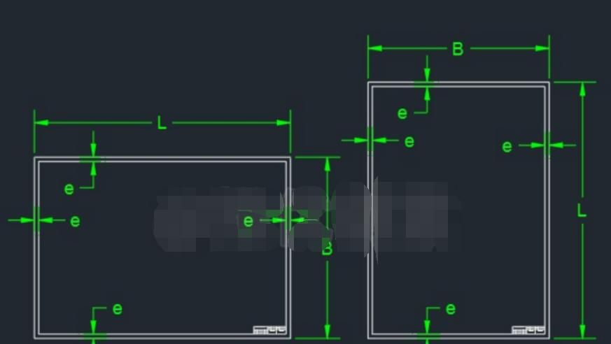 使用cad前需要调整哪些参数-设置这些参数简直不要太好用