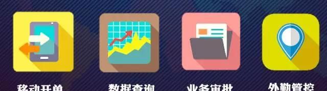三分钟，带你认全管家婆通用系列产品