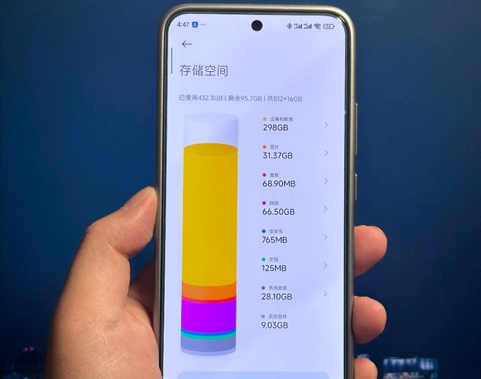 10分钟释放10GB空间！手机内存清理的技巧有哪些？