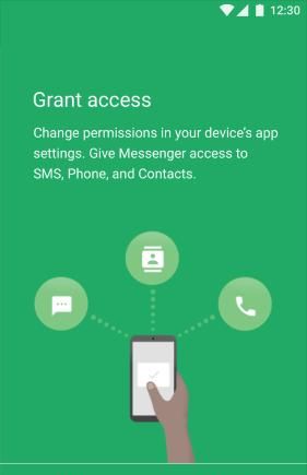 申请授权的正确打开方式