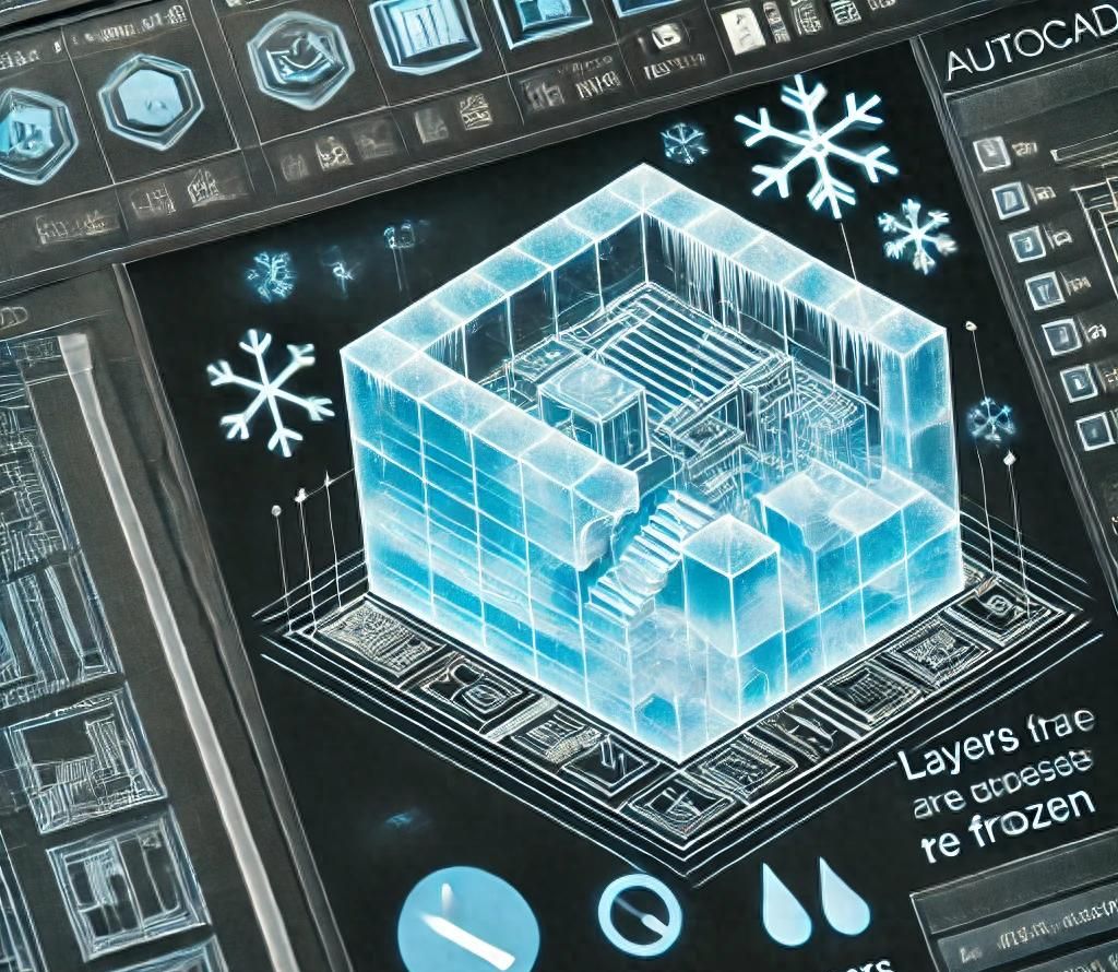 CAD绘制的图形与实际位置偏差的三个解决方案 - 宋马