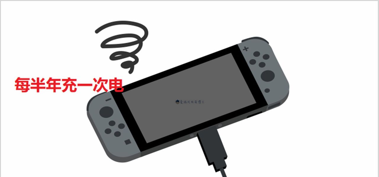 除了手柄漂移问题之外，Switch在使用时还需要注意三个方面