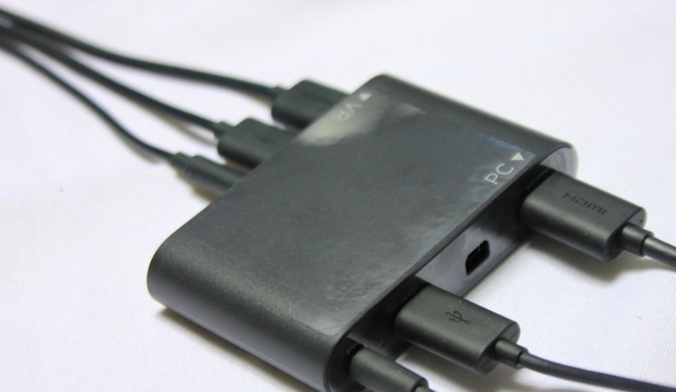 HTC Vive今日到货，详尽安装设置教程第一时间奉上！