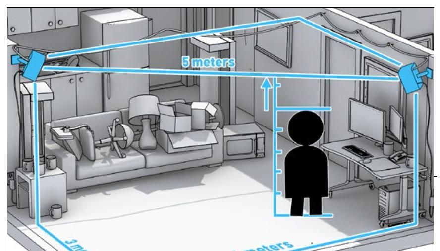 HTC Vive今日到货，详尽安装设置教程第一时间奉上！