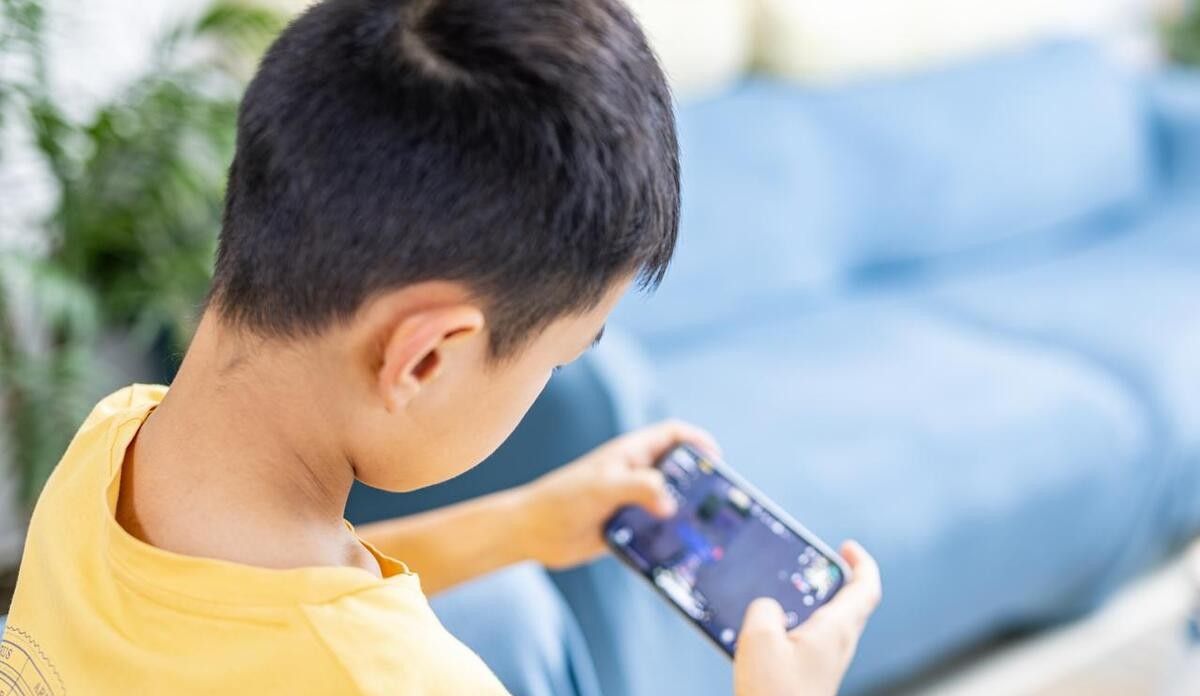 3 秒开启青少年模式！家长必学的手机防沉迷秘籍，收藏吧！