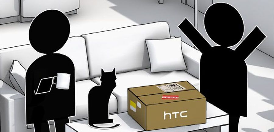 HTC Vive今日到货，详尽安装设置教程第一时间奉上！ - 宋马