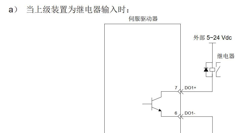 一文看懂汇川伺服接线,超详细