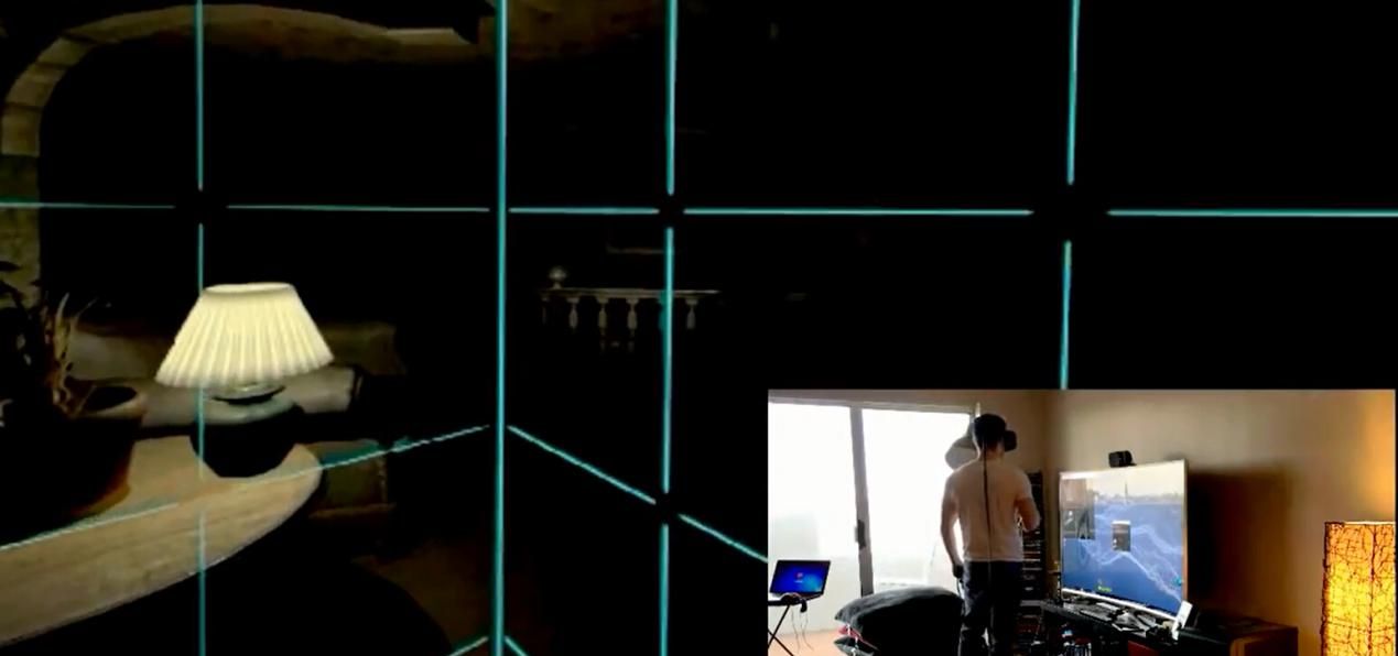 HTC Vive今日到货，详尽安装设置教程第一时间奉上！