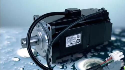 YASKAWA安川伺服电机常见故障状态及处理方法 - 宋马