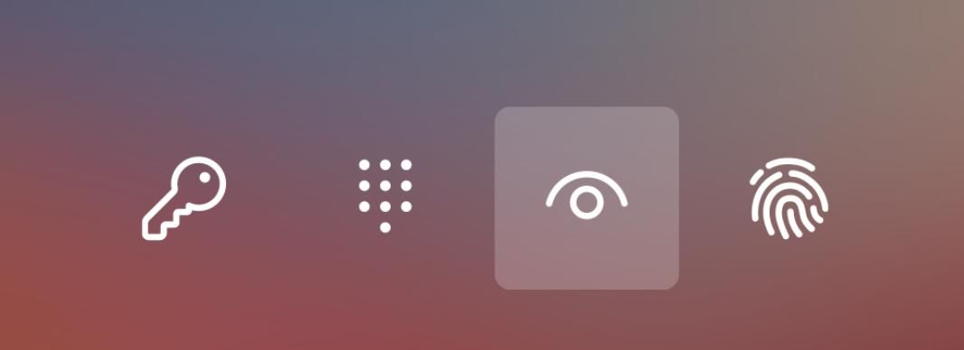 您的电脑安全守护神——如何开启Windows Hello指纹/人脸识别？