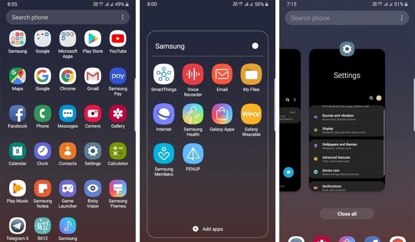 One UI 7.0时钟应用新版本增加新功能，现可下载 - SamMobile