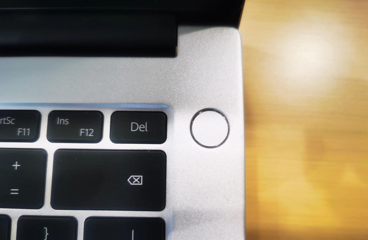 华为笔记本怎样设置指纹识别?激活时忘记设置指纹怎么办?