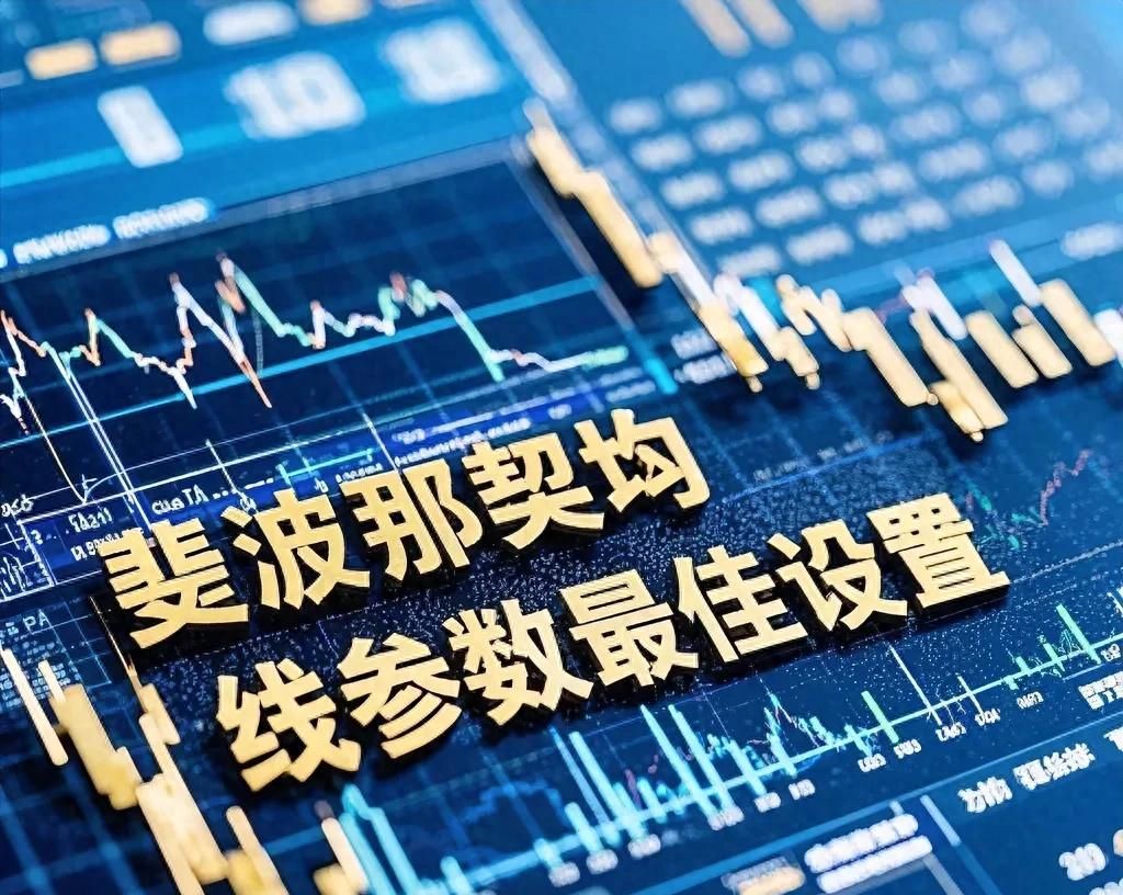 斐波那契均线参数最佳设置：用神奇数列捕捉股市规律！ - 宋马