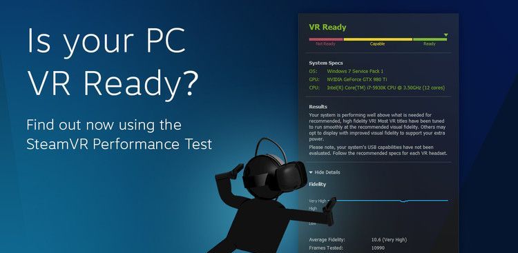 HTC Vive今日到货，详尽安装设置教程第一时间奉上！