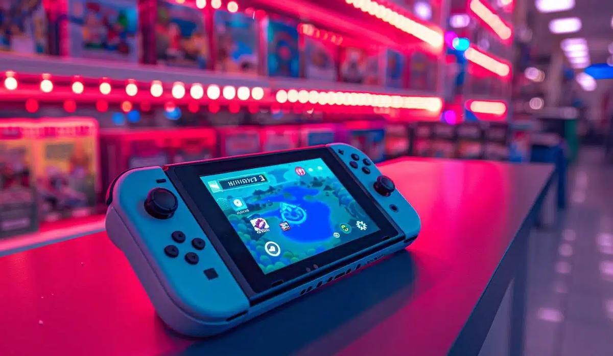 突然宣布，国行 Switch，彻底凉凉！