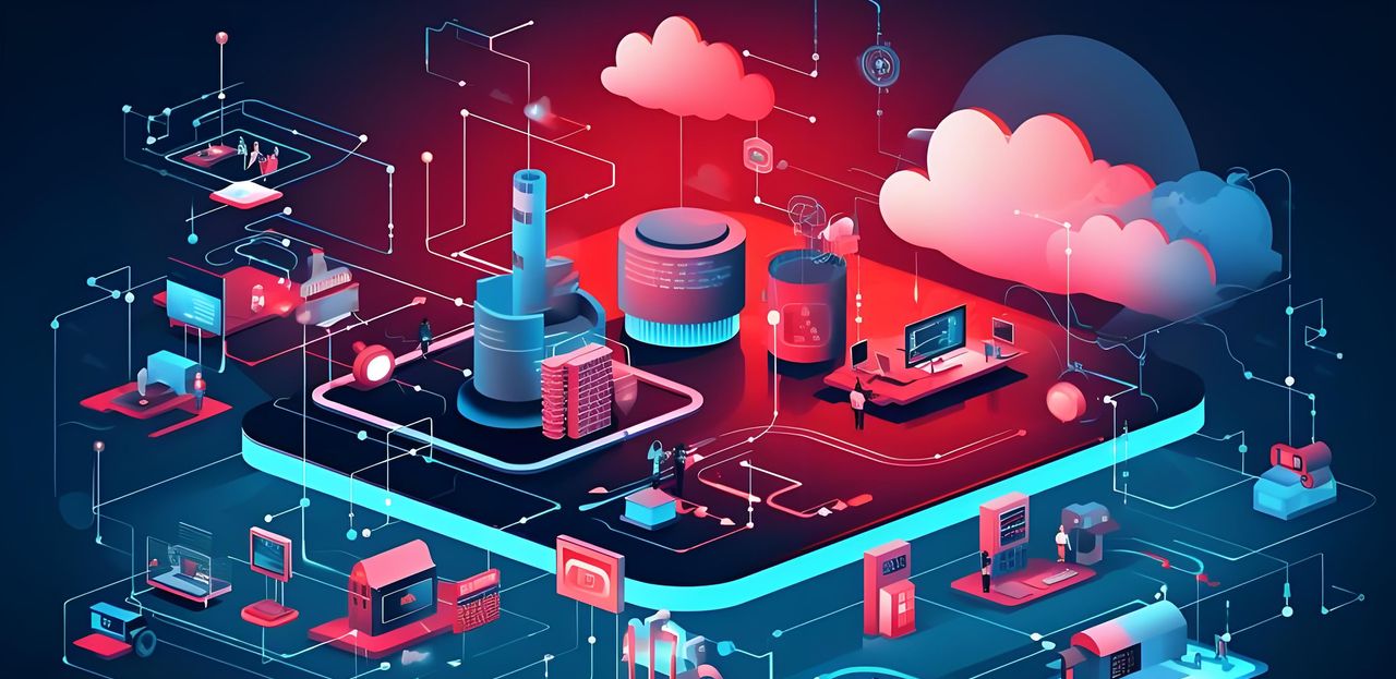 【万物互联：数据采集典型场景】CANopen 实现运动控制设备数据采集 - 宋马