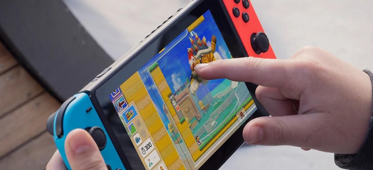 突然宣布，国行 Switch，彻底凉凉！