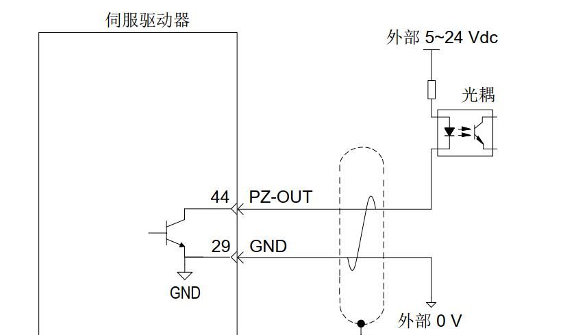 一文看懂汇川伺服接线,超详细