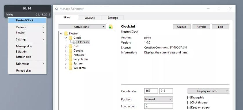 十款免费PC桌面壁纸应用 越来越爱看