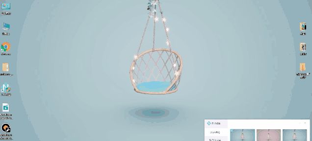 十款免费PC桌面壁纸应用 越来越爱看