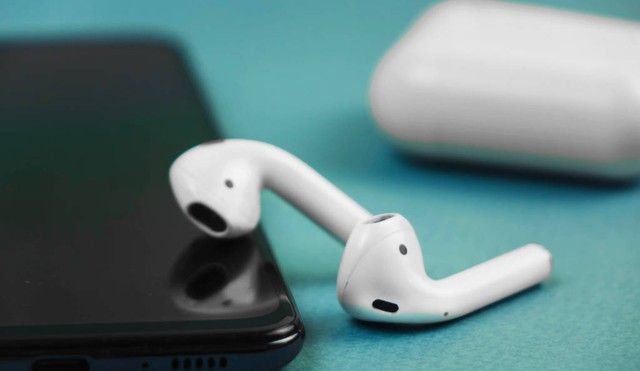 苹果蓝牙耳机连接秘籍，轻松配对，尽享无线自由