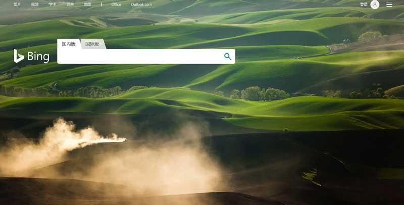 十款免费PC桌面壁纸应用 越来越爱看