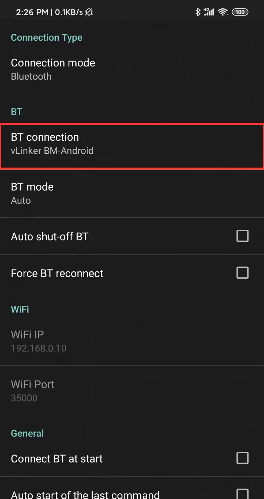 vgate iCar Pro 2S Android inCarDoc蓝牙连接指南