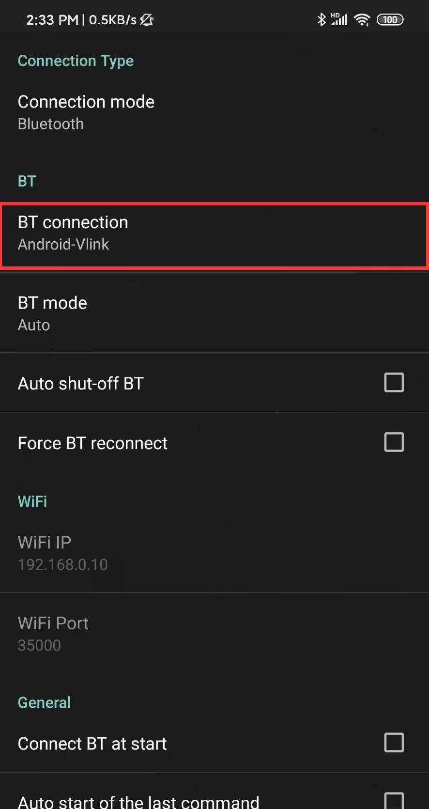 vgate iCar Pro 2S Android inCarDoc蓝牙连接指南