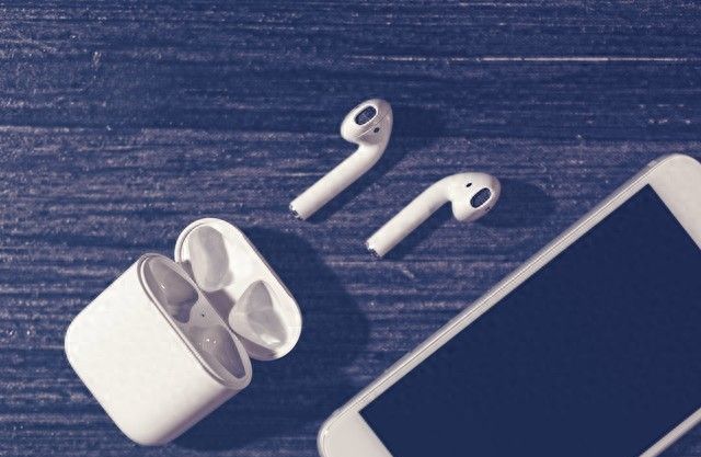 苹果蓝牙耳机连接秘籍，轻松配对，尽享无线自由 - 宋马