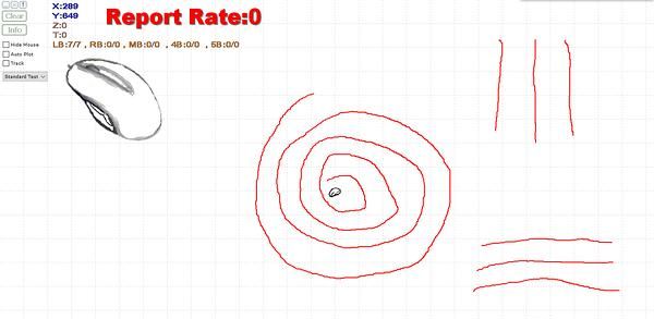 跑马灯进化版——罗技 G502 RGB 自适应游戏鼠标 开箱及评测