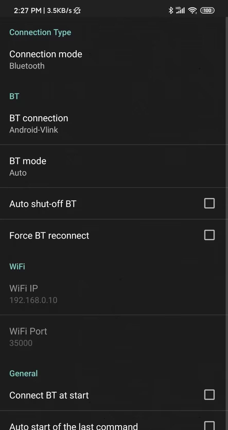 vgate iCar Pro 2S Android inCarDoc蓝牙连接指南
