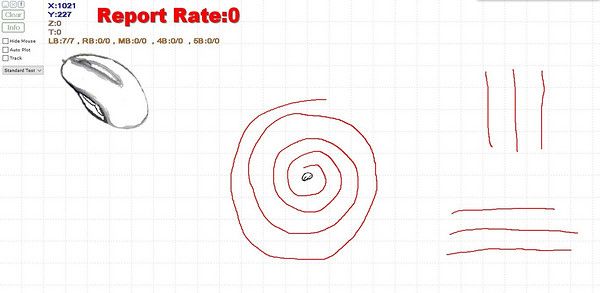 跑马灯进化版——罗技 G502 RGB 自适应游戏鼠标 开箱及评测