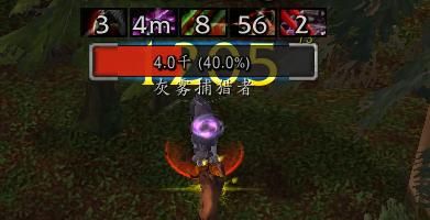 魔兽世界：姓名版插件