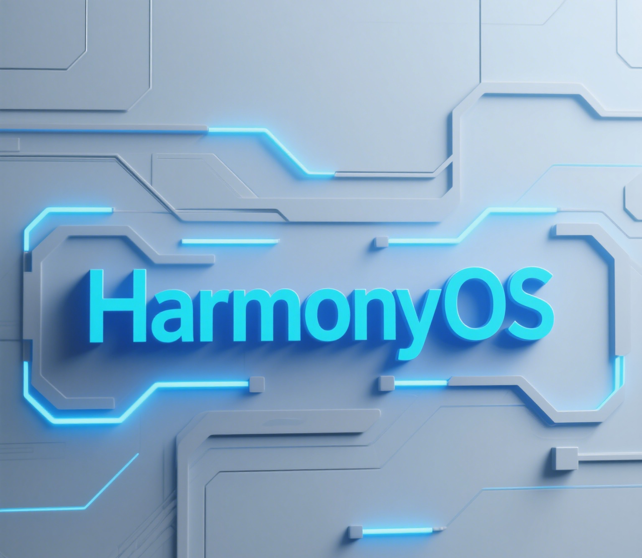 当我第一次打开HarmonyOS，这些亮点惊到我了！ - 宋马