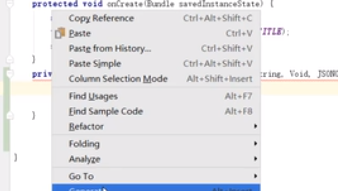 图片[923] - Android原生开发基础 - 宋马