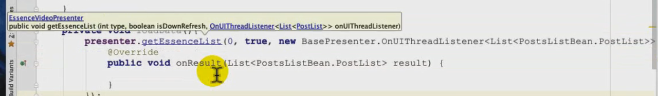 图片[852] - Android原生开发基础 - 宋马