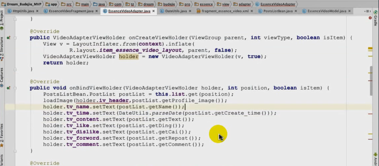 图片[862] - Android原生开发基础 - 宋马