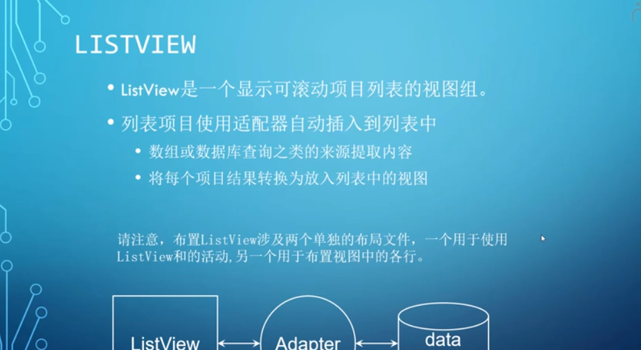 图片[892] - Android原生开发基础 - 宋马