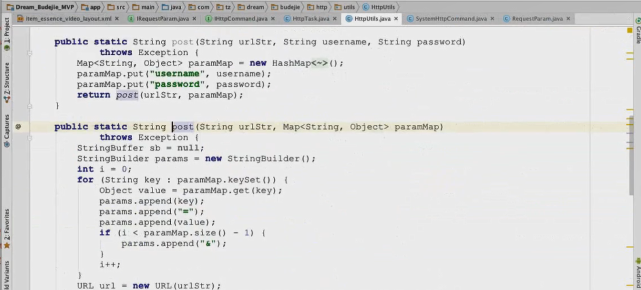 图片[778] - Android原生开发基础 - 宋马