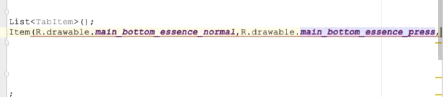 图片[899] - Android原生开发基础 - 宋马
