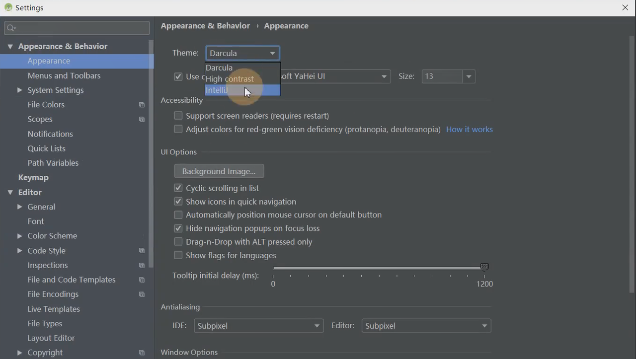 图片[47] - Android原生开发基础 - 宋马