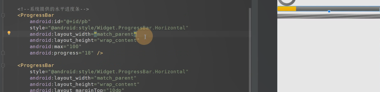 图片[276] - Android原生开发基础 - 宋马