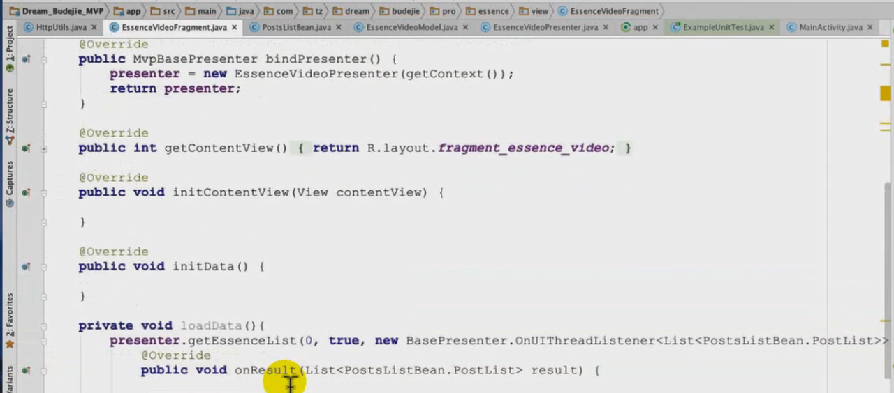 图片[852] - Android原生开发基础 - 宋马