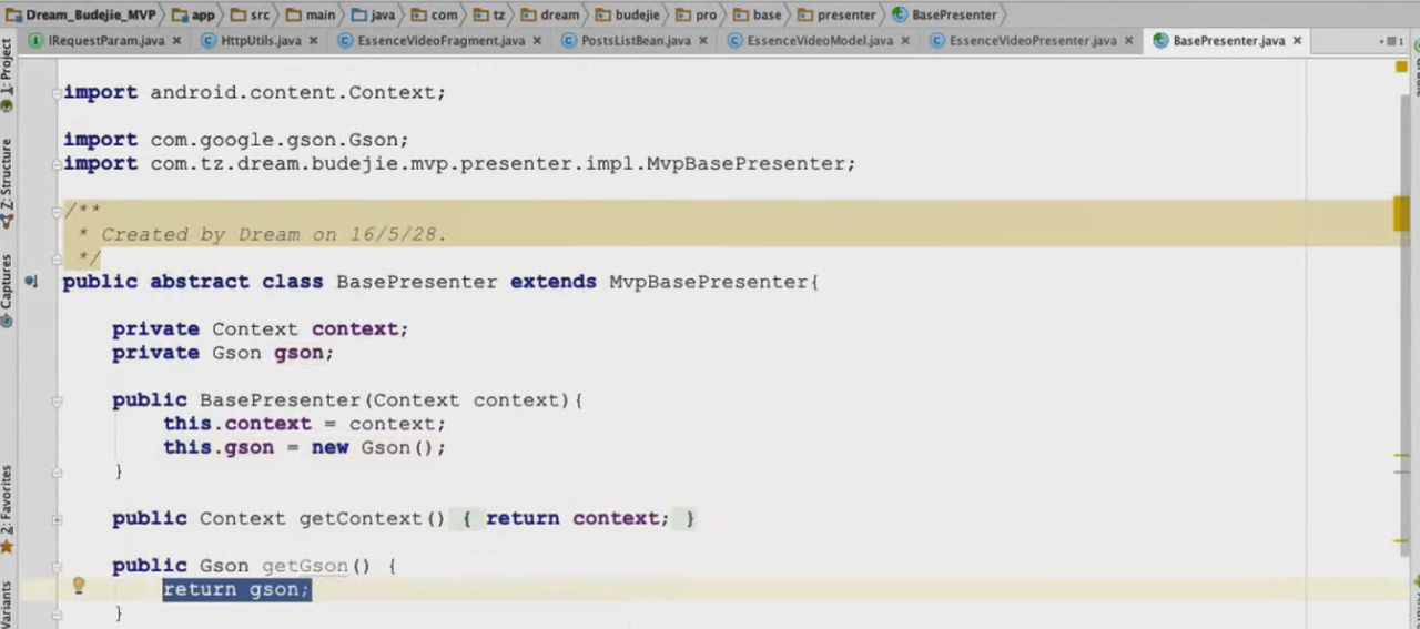 图片[824] - Android原生开发基础 - 宋马