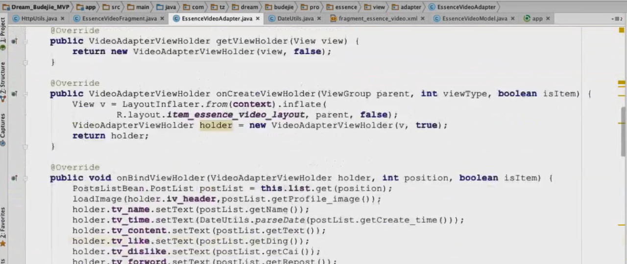 图片[874] - Android原生开发基础 - 宋马