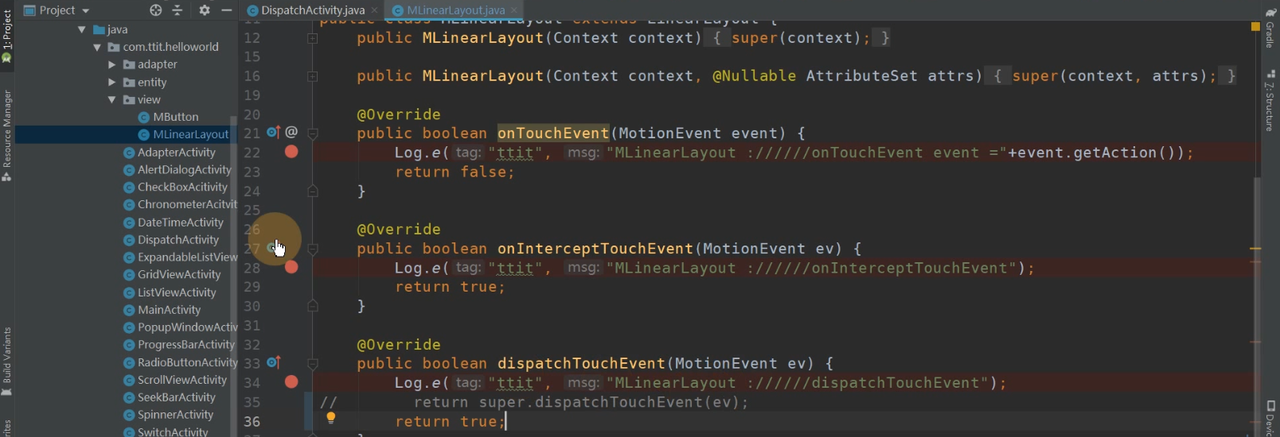 图片[477] - Android原生开发基础 - 宋马