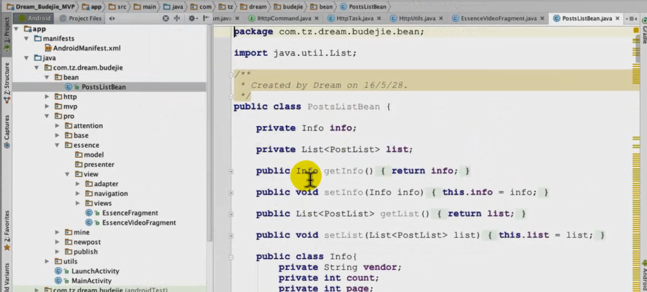 图片[793] - Android原生开发基础 - 宋马