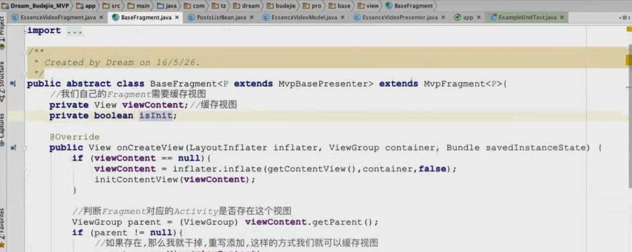图片[846] - Android原生开发基础 - 宋马