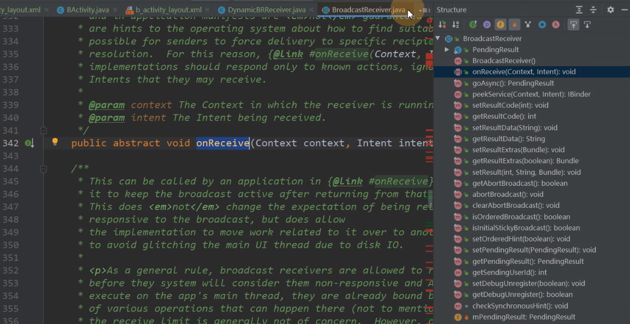 图片[599] - Android原生开发基础 - 宋马