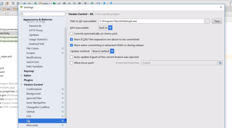 图片[920] - Android原生开发基础 - 宋马